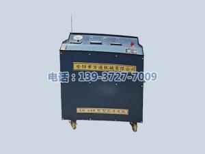 GQ-600型智能清洗機(jī)，廢水蒸發(fā)器清洗機(jī)，冷凝器，蓖冷機(jī) 