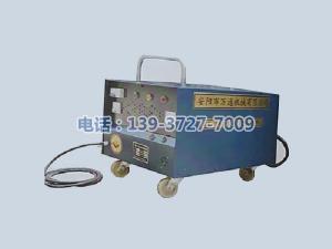 GQ-380型智能清洗機(jī)，廢水蒸發(fā)器清洗機(jī)，冷凝器，蓖冷機(jī) 