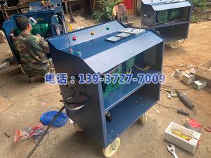 GQ-600型智能清洗機(jī)，廢水蒸發(fā)器清洗機(jī)，廢水蒸發(fā)器清理機(jī)，換熱器，預(yù)熱器，冷凝器多功能清洗機(jī)